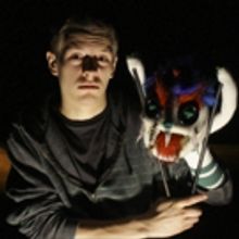 Photo Flash: Meet the Stars of HAND TO GOD at The Ringwald