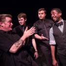 Photo Coverage: First Look at Warehouse Theatre Company's Sondheim In Concert