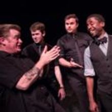 Photo Coverage: First Look at Warehouse Theatre Company's Sondheim In Concert