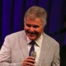 Photo Coverage: Steve Tyrell Honored at Friars Club