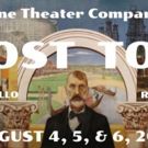 Cornerstone Theater Company to Premiere GHOST TOWN This August