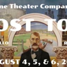 Cornerstone Theater Company to Premiere GHOST TOWN This August