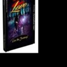 Book By You Offers Personalized Zombie Romance Z LOVE