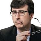 John Oliver Adds Pair of Performances to Kennedy Center Engagement