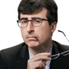 John Oliver Adds Pair of Performances to Kennedy Center Engagement