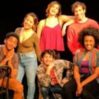BWW Review: RAISINS IN A GLASS OF MILK Examines Racial Issues in Theatre Photo