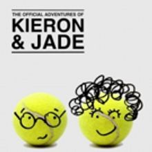 Bridge Street Theatre Presents THE OFFICIAL ADVENTURES OF KIERON AND JADE