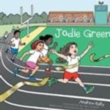 New Children's Book by Andrew Kelly is Released