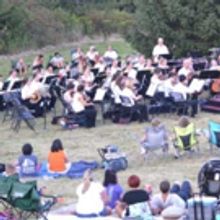 Canton Symphony Orchestra To Put On SUMMER SERENADES IN THE PARK