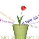 Voice Theatre Announces 4th Annual Spring Reading Series