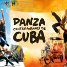 Dance Consortium Announces 2017 Tour DANZA CONTEMPORÁNEA DE CUBA