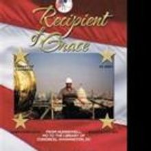 RECIPIENT OF GRACE is Released