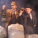Gaslight Stages Regional Premiere of Ludwig's BASKERVILLE, 3/31