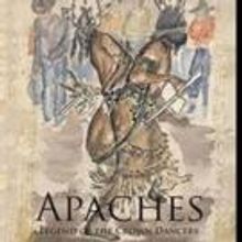 New Book Emphasizes APACHES
