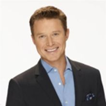 Billy Bush Suspended from NBC's TODAY; Actress Arianne Zucker Breaks Silence