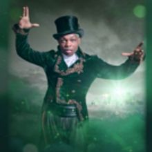 We're Not in Kansas Anymore: A Chat with STRAIGHT OUTTA OZ Star and Creator Todrick H