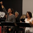 Exclusive Photo Coverage: Diana DeGarmo, Ace Young & More Take Part in CHIX 6 Reading