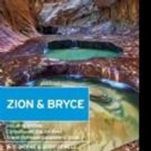 Moon Travel Guides is Released