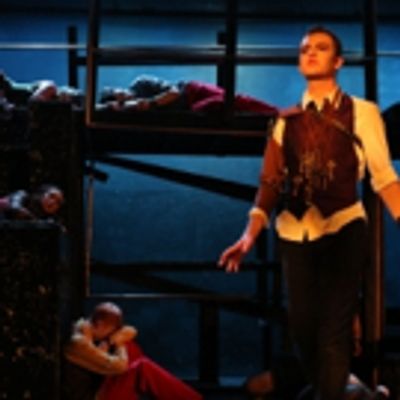 BWW Feature: GODSPELL at Daniel J. Gross Catholic High School