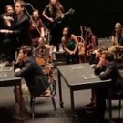 TV Exclusive: SHOWTUNE SHUFFLE with SPRING AWAKENING Old & New- 'The Bitch of…
