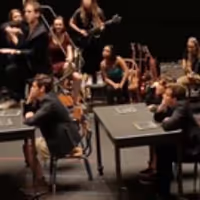 TV Exclusive: SHOWTUNE SHUFFLE with SPRING AWAKENING Old & New- 'The Bitch of… Video