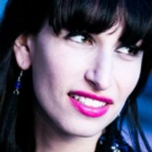 Nikka Graff Lanzarone on Debuting HERO WORSHIP at Feinstein's/54 Below and Performing