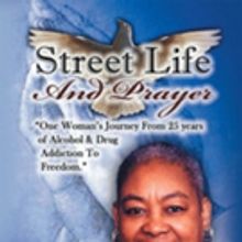 Geraldine Thomas Pens 'Street Life and Prayer'