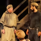 BWW Review: Door Shakespeare's Fiercely Human JULIUS CAESAR Examines Political…
