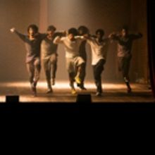 BWW Review: FALL FOR DANCE – Companhia Urbana de Dança, Fang-Yi Sheu and Herman Co