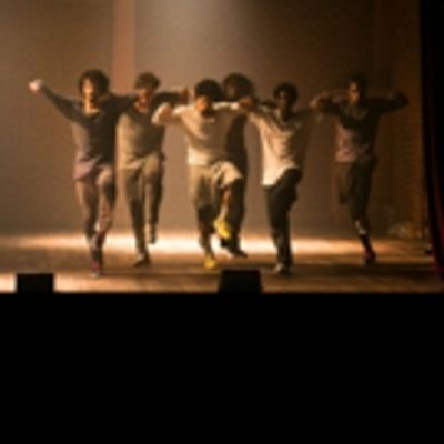 BWW Review: FALL FOR DANCE – Companhia Urbana de Dança, Fang-Yi Sheu and Herman Cornejo, Houston Ballet, Paul Taylor