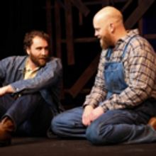 Photo Flash: OF MICE AND MEN is Brought to Life at Tacoma Little Theatre