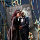BWW Review: LA CALISTO, Hackney Empire, 14 October 2016