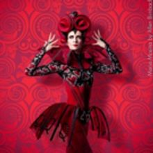 Colorado Ballet Seeking Schools to Live Stream ALICE (IN WONDERLAND), 2/18