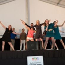 Photo Coverage: Inside the 2016 Columbus Arts Festival with 4 Local Theatres