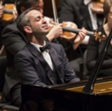 BWW Review: How to Do Beethoven and Mahler, Compliments of NY Philharmonic under Hone