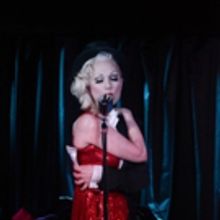 Mad Jenny's LOVE UND GREED Returns to Pangea for One Night! 10/24