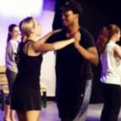 Photo Flash: Sneak Peek at GUYS AND DOLLS at TexARTS