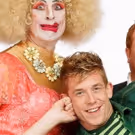 Ross Petty to Present PETER PAN IN WONDERLAND, Begin. Today