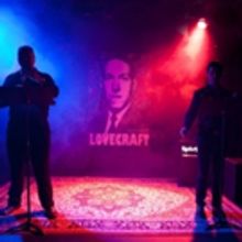 2016 H.P. Lovecraft Festival Comes to The Kraine Theater in Time for Halloween