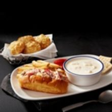 Red Lobster'' Launches Lobster Lover's Lunch During Lobsterfest''