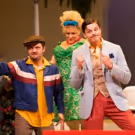 BWW Review: THE COMEDY OF ERRORS at Hartford Stage