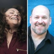 Keala Settle & Frank Wildhorn and More Coming Up This Month at Birdland