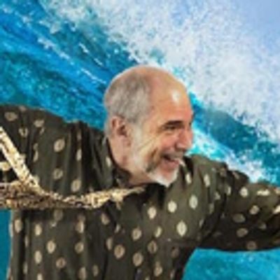 BWW Feature: ANDYLAND - An Amalgam of Music (Brontosaurus Records)