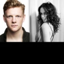 Amy Manson, Andrew Whipp & Patrick Gibson Join Cast of Starz' THE WHITE PRINCESS