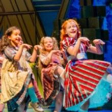 BWW Review: ANNIE, King's Theatre, Glasgow, February 9 2016