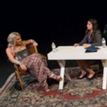 Photo Coverage: First look at The World Premiere of STICKS & STONES