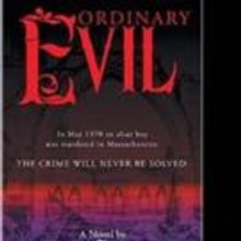 Gene Ferraro Pens ORDINARY EVIL