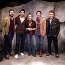 Playwright Naomi Wallace Visits THE WAR BOYS in their Final Week