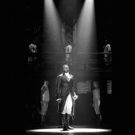 Try for Your Shot! HAMILTON Launches Day-of-Show Digital Lottery in Chicago