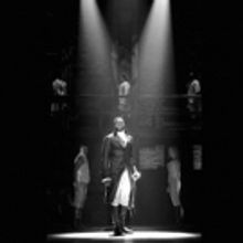 Try for Your Shot! HAMILTON Launches Day-of-Show Digital Lottery in Chicago